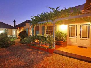 Guinea Fowl Lodge - Knysna - 2