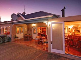 Guinea Fowl Lodge - Knysna - 1