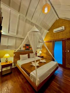 KABY Bungalows - Gili Air - 0