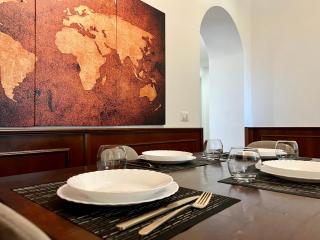 Maison Vaticano - Rome - 4