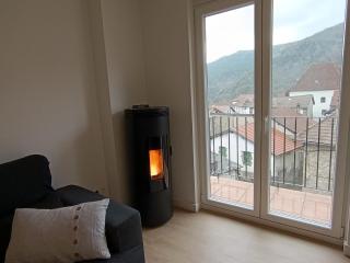 Apartamento EGUZKILORE Izaba-Isaba - 6