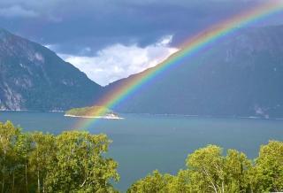 Sunndalsfjord Cottages Fredsvik Meisalstranda 455,506 og 508 - Sunndalsøra - 8