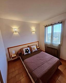 Maison charmante à Propriano avec vue sur la montagne - 4