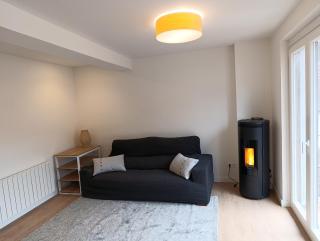 Apartamento BURUZURI3 Izaba-Isaba - Isaba - 9