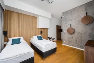Winnica Maro Apartments - - 8