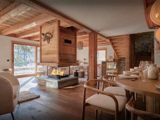 Le Repos du Bélier - OVO Network - La Clusaz - 3