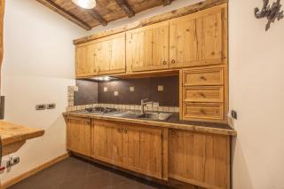 Casa Aquila, con sauna privata - 9