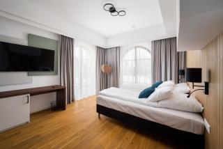 Winnica Maro Apartments - - 3