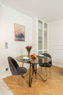 MKI Apartments - Chmielna 73 C B&B Warsaw City Center Apartment - Warschau - 7