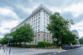 MKI Apartments - Chmielna 73 C B&B Warsaw City Center Apartment - Warschau - 4