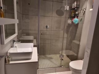 At Leisure Apartment 2 - Stellenbosch - 6