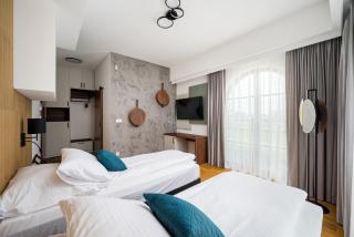 Winnica Maro Apartments - - 2