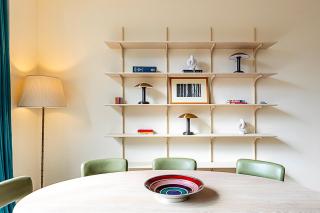 Luxury Penthouse Overlooking the Thames - 1