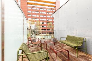 Luxury Penthouse Overlooking the Thames - 7