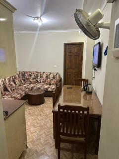 Golf PORTO Marina Studio - Banī Ghālib - 2