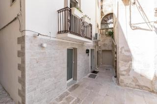 Palazzo Seculari by BarbarHouse - Rutigliano - 0