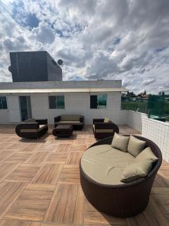 Freedom Rooftop - Garanhuns - 9