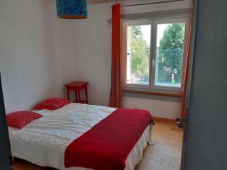 Temporaire - Les Geneveys-sur-Coffrane - 9