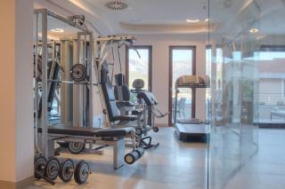 Alexandar Montenegro Luxury Suites & Spa - Budva - 4