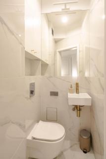 MKI Apartments - Chmielna 73 C B&B Warsaw City Center Apartment - Warschau - 6