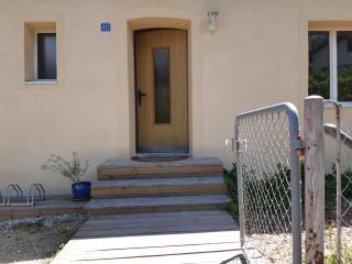 Temporaire - Les Geneveys-sur-Coffrane - 6