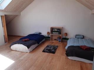 Temporaire - Les Geneveys-sur-Coffrane - 5