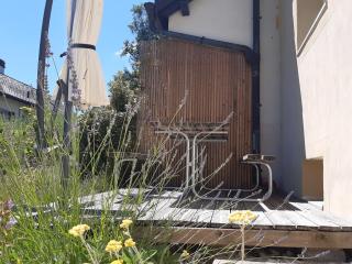 Temporaire - Les Geneveys-sur-Coffrane - 2