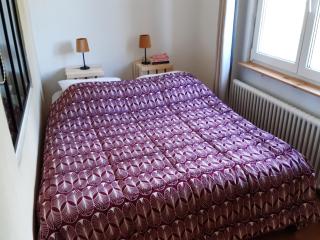 Temporaire - Les Geneveys-sur-Coffrane - 1