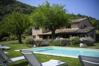 Villa Poderina 8, Emma Villas - Acqualagna - 0
