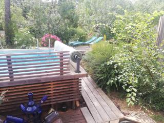 Studio avec terrasse au calme - Le Cannet-des-Maures - 8