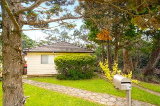 Godfrey's Cottage - Blackheath - 4