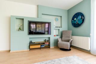 Duna Terrace Apartment - Budapest - 8