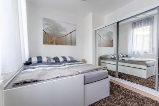 Duna Terrace Apartment - Budapest - 2