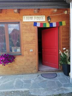 Agriturismo bio Apipoli - 7