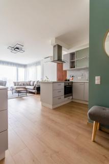 Duna Terrace Apartment - Budapest - 3