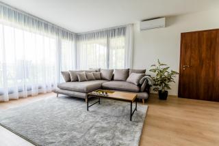 Duna Terrace Apartment - Budapest - 4