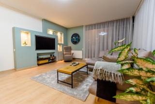 Duna Terrace Apartment - Budapest - 9