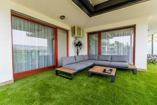Duna Terrace Apartment - Budapest - 6