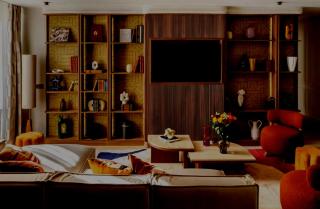Moderne Wohnung - Frankfurt am Main - 0