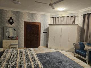 استوديو فاخر للايجار اليومي - Salalah - 5