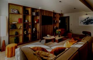 Moderne Wohnung - Frankfurt am Main - 9