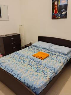 Elegant apartment in Sliema, Malta - Sliema - 4