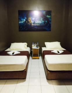 Kingslanding Hostel PPC - Città di Puerto Princesa - 0