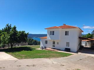 Casa con vistas al mar, campo y barbacoa - Pontevedra - 2