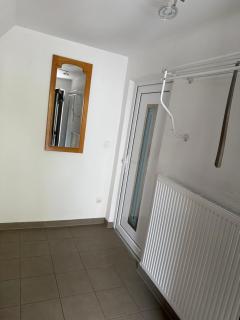 Schöne EG Wohnung - 6