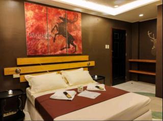 Kingslanding Hostel PPC - Città di Puerto Princesa - 9