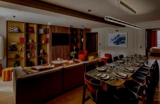 Moderne Wohnung - Frankfurt am Main - 4
