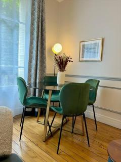 GuestReady - Cozy and elegant flat in Montmartre - 4