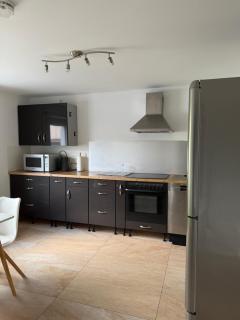 Stilvolle Wohnung im Erdgeschoss - 7