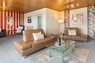 Ferienwohnung Landblick - Homberg - 3